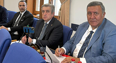 Murat Çan: Deniz Kıyılarını Beton Dökmeyin!