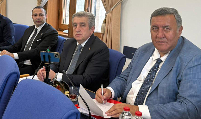 Murat Çan: Deniz Kıyılarını Beton Dökmeyin!