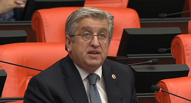 Murat Çan: Halkın Sofrasından Eksile Eksile Bugünlere Geldik