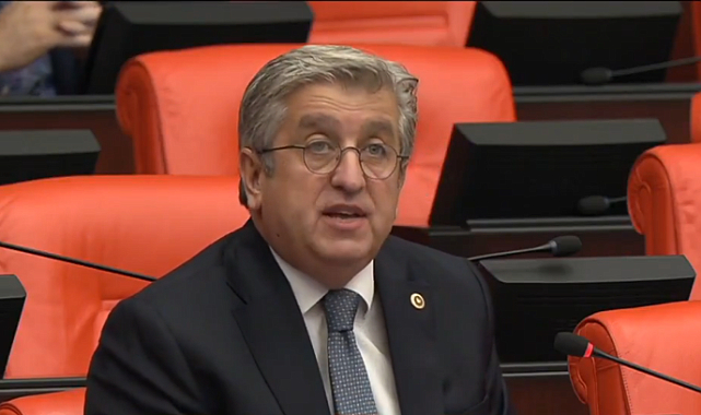 Murat Çan: Halkın Sofrasından Eksile Eksile Bugünlere Geldik