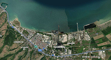 Sahiller Halkındır Yapıya İzin Yok!