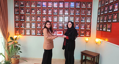 SAMBUDER 35 Gazi ve Şehit Ailesini Misafir Edecek