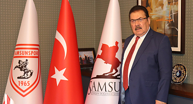 SAMKON Genel Başkanı Kaya Aşcı’dan 29 Ekim Cumhuriyet Bayramı Mesajı