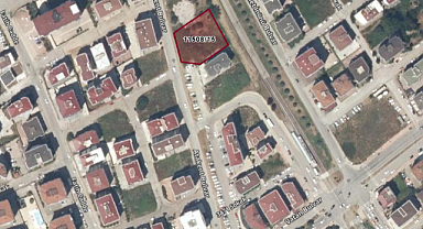 Samsun Büyükşehir Belediyesi'nden Satılık Arsa ve İşyeri