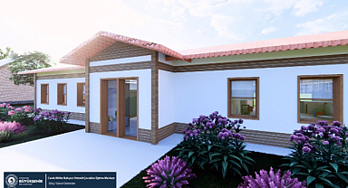 Samsun'da Otizmli Bireylere Yaşam Merkezi