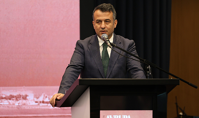 Samsunluları Elçi Olmaya Davet Etti