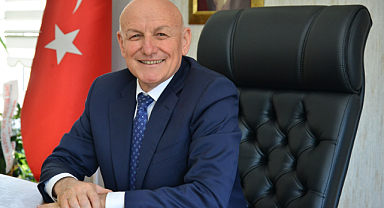 Terme Belediye Başkanı Şenol Kul Güney Kore'den Sonra Konya'ya Davet Edildi