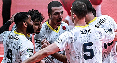 TSYD Ankara Cumhuriyet Kupası Ziraat Bankkart'ın Oldu