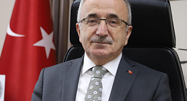 Türkiye Yüzyılı Vizyonuyla Kazanımları Büyütüyoruz