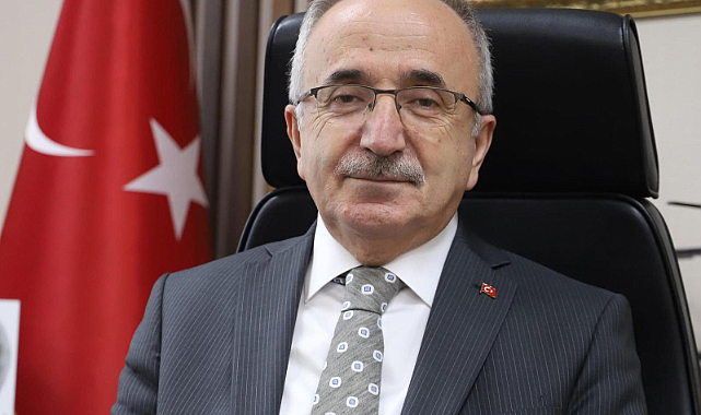 Türkiye Yüzyılı Vizyonuyla Kazanımları Büyütüyoruz