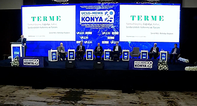 UCLG Dünya Konseyi Terme’yi Komiteye Aldı