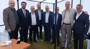 Uzman Diyanet-Sen Yeni Dönem Projelerini Açıkladı