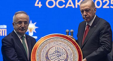 3 Kasım 2002’de Halkın Sesi Duyuldu