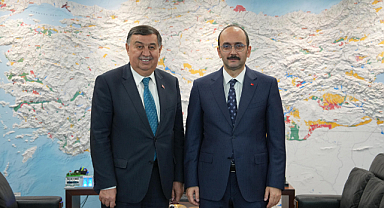 Ankara’da Havza Zirvesi