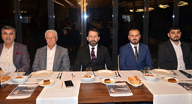 Ankara Samsunlular Federasyonu (ASFED) Ailesi Güçlendi