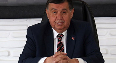 Atatürk, Mazlumlara Örnek Oldu