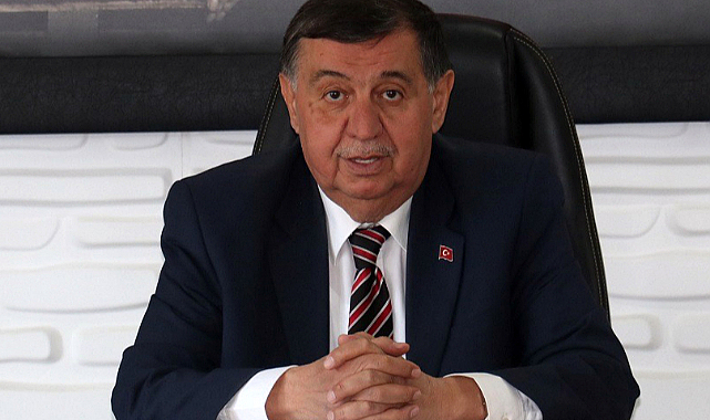 Atatürk, Mazlumlara Örnek Oldu