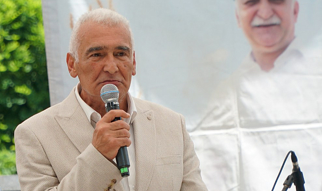 Ayvacıklı Çiftçiler ÇKS Affı Bekliyor