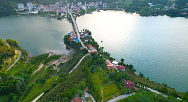 Ayvacıklılar Dikkat Baraja Su Salınacak!