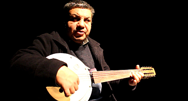 Canik'te Cümbüşçü Hasan’ın Adını Yaşatan Tabela