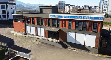 Canik'ten Ücretsiz İngilizce Eğitimi