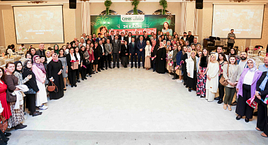 Canikli Öğretmenlere GAP Turu Hediye Etti