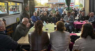 Çarşamba Ovası'nda 34 Yıllık Mağduriyet