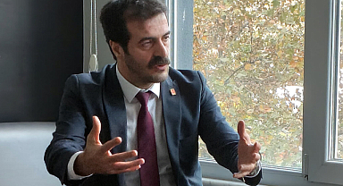 CHP İlkadım'dan İktidarız Mesajı