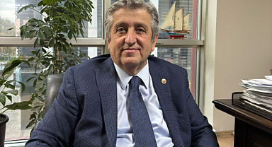 CHP'li Murat Çan: Haneler Çaresiz Esnaf Nefessiz!