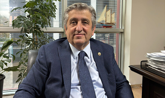 CHP'li Murat Çan: Haneler Çaresiz Esnaf Nefessiz!