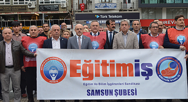 Eğitim İş: Öğretmen Geçinemiyor İtibarını Kaybediyor