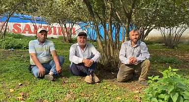 Erdal Avcı: Çiftçinin Ayağına Komisyon Gönderin!