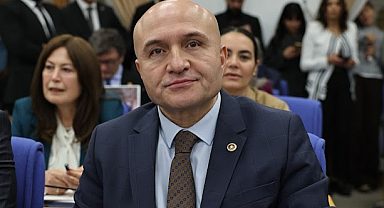 Erhan Usta'nın Bitmeyen Yollar İçin Ödenek Talebine Ret