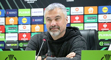 Fahri Hemşehrilik Beratı Thomas Reis'e Yakışır!