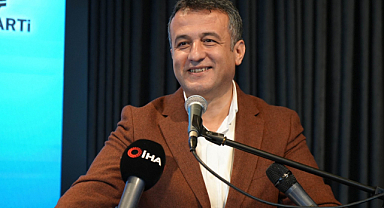 Halit Doğan: Müteahhitler İş Yapmak İçin Birbiriyle Yarışıyor