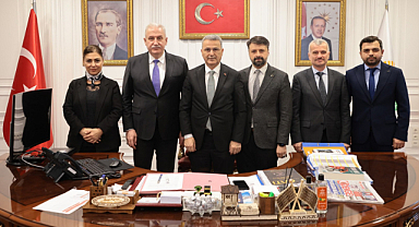 İlkadım Belediyesi'nden Aile Protokolü