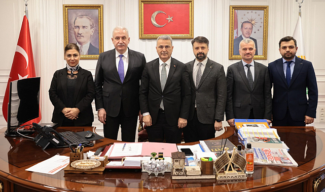 İlkadım Belediyesi'nden Aile Protokolü