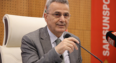 İlkadım Meclis Üyerine Teşekkür