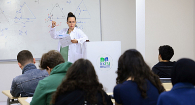 İLKEM’de Hayaller Gerçeğe Dönüşüyor