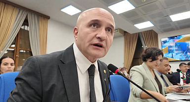 İYİ Partili Erhan Usta’nın 2 Önergesine Ret!