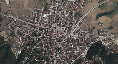 Ladik'te Uykuları Kaçıran İmar Uygulaması!