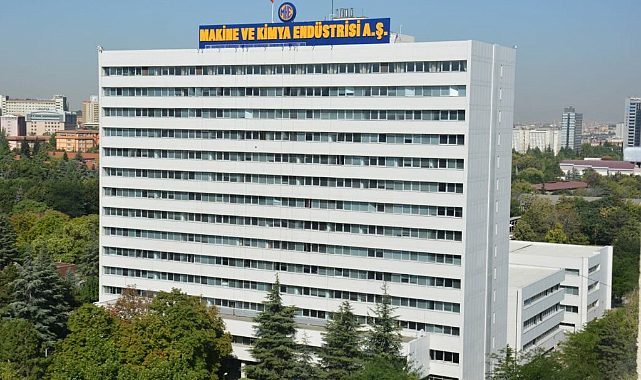 MKE’den Samsun'da İstihdam Duyurusu