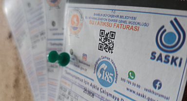 Samsun'da Dar Gelirli Vatandaşa Müjde