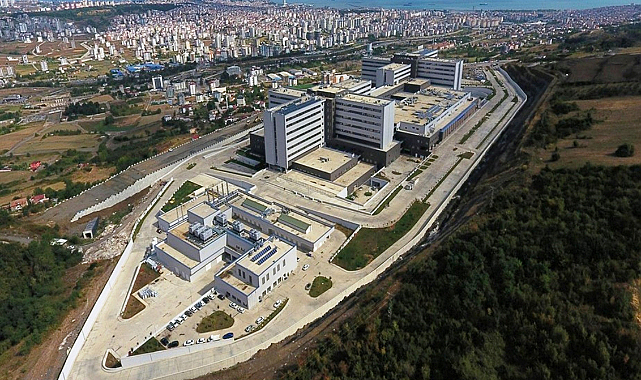 Samsun Şehir Hastanesi’ne Ulaşım Planı Hazır