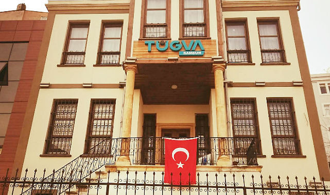 Sayıştay’dan Samsun Büyükşehir Belediyesi'ne TÜGVA Uyarısı