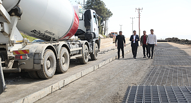 SBB'den Ulaşıma 66,7 Km'lik Yatırım