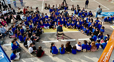 SBB Geleneksel Oyunları Yaşatıyor