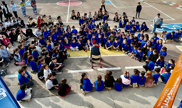 SBB Geleneksel Oyunları Yaşatıyor