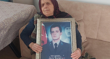 Şehit Annesi Bedriye Hamlı'dan MHP Genel Başkanı Devlet Bahçeli’ye İsyanı