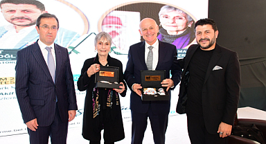 Terme'de Kitap Günleri Başladı